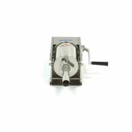Insaccatrice Maxima - 3L - Orizzontale Insaccatrice Maxima - 3L - Orizzontale