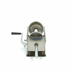 Insaccatrice Maxima - 3L - Orizzontale Insaccatrice Maxima - 3L - Orizzontale