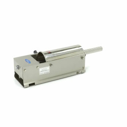 Insaccatrice Maxima - 5L - Orizzontale Insaccatrice Maxima - 5L - Orizzontale