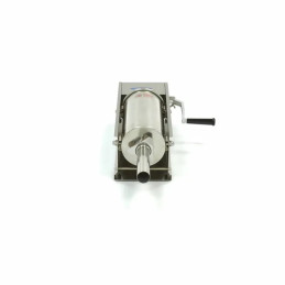 Insaccatrice Maxima - 5L - Orizzontale Insaccatrice Maxima - 5L - Orizzontale