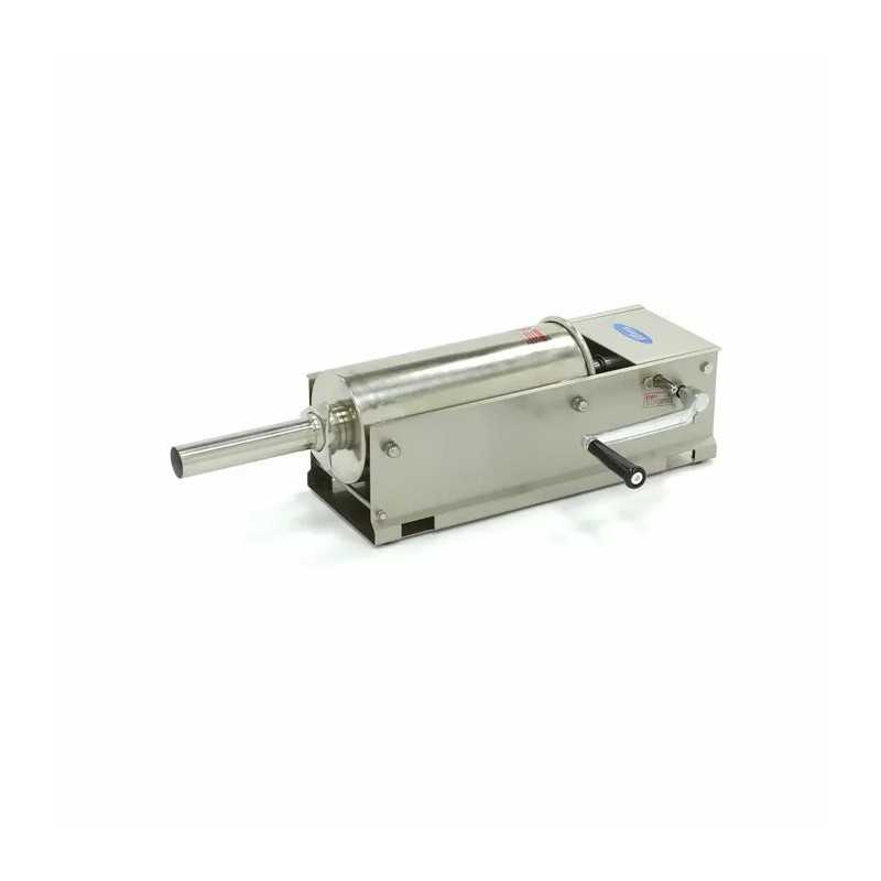Insaccatrice Maxima - 5L - Orizzontale Insaccatrice Maxima - 5L - Orizzontale