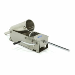Insaccatrice Maxima - 5L - Orizzontale Insaccatrice Maxima - 5L - Orizzontale