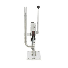 Legatrice metallica automatica Maxima
