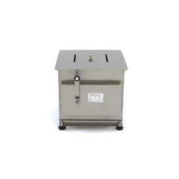 Miscelatore di Carne Maxima 60L - 55kg - Doppio