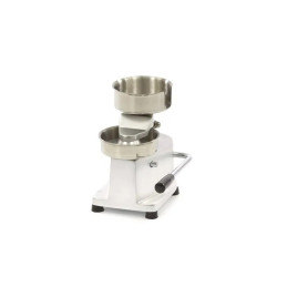 Pressa per Hamburger Maxima 13cm