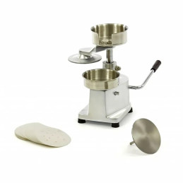 Pressa per Hamburger Maxima 13cm