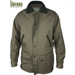 Giacca Safari Sport HU-1100 impermeabile, antivento, traspirante