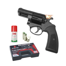 Pistola a salve DEFENCE SYSTEMS 380 COMPETITIVE