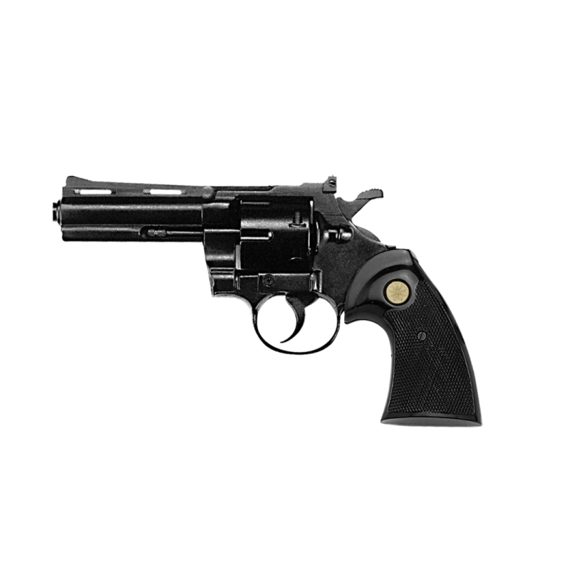 Pistola a salve DEFENCE SYSTEMS PYHTON