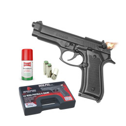 Pistola a salve DEFENCE SYSTEMS mod. 