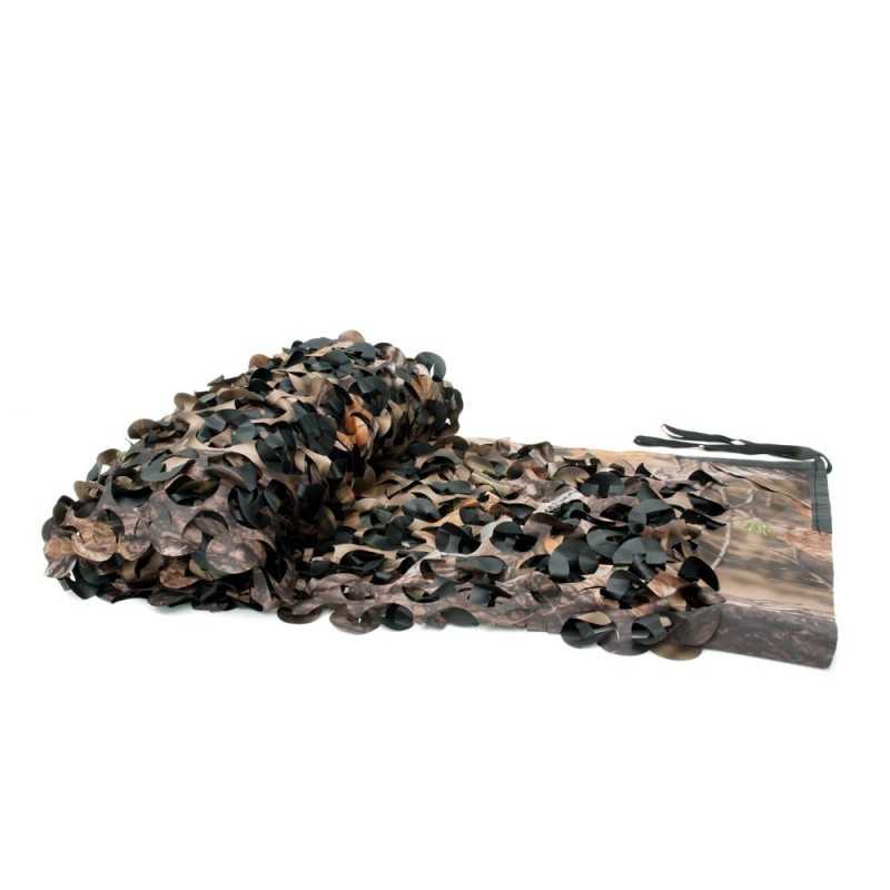 Telo mimetico ARCEA classic camo 3D Telo mimetico ARCEA classic camo 3D