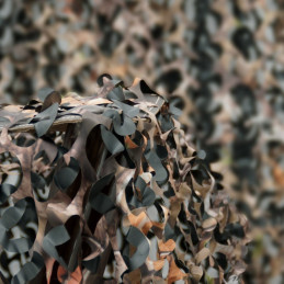 Telo mimetico ARCEA classic camo 3D Telo mimetico ARCEA classic camo 3D