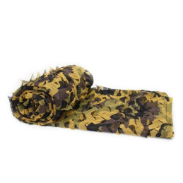 Telo mimetico ARCEA magic camo verde/giallo
