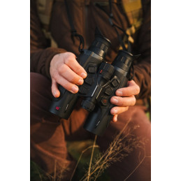 Binocolo Termico Hikmicro Habrok HABROK 4K HH35L 2.0