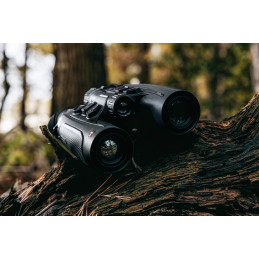 Binocolo Termico Hikmicro Habrok HABROK 4K HH35L 2.0
