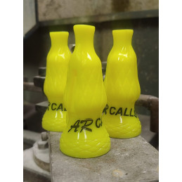 Richiamo AR CALLS Ardesi MALLARD 3 X 1 standard Richiamo AR CALLS Ardesi MALLARD 3 X 1 standard