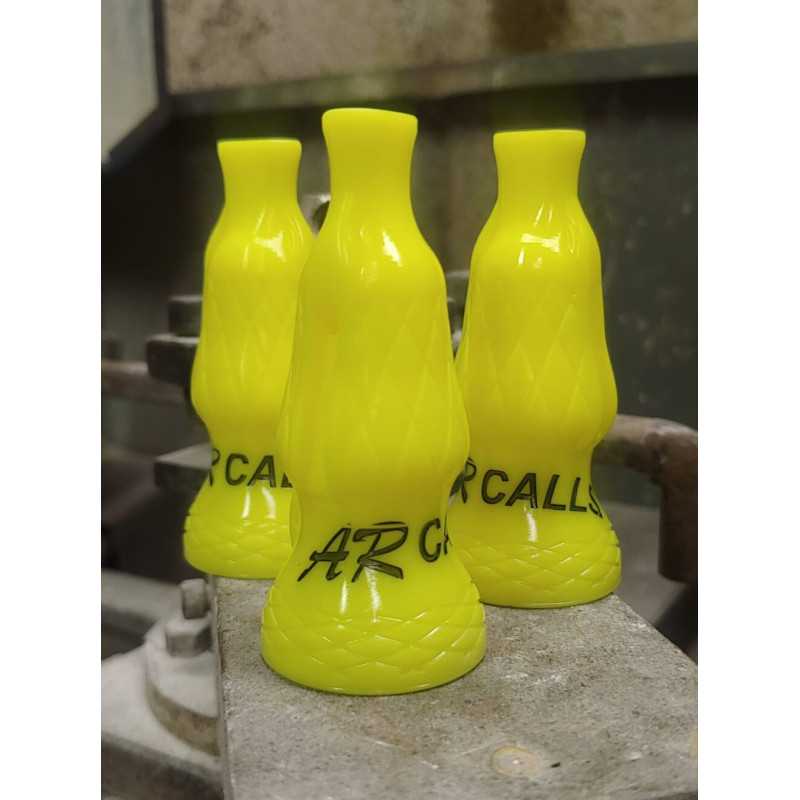 Richiamo AR CALLS Ardesi MALLARD 3 X 1 standard Richiamo AR CALLS Ardesi MALLARD 3 X 1 standard