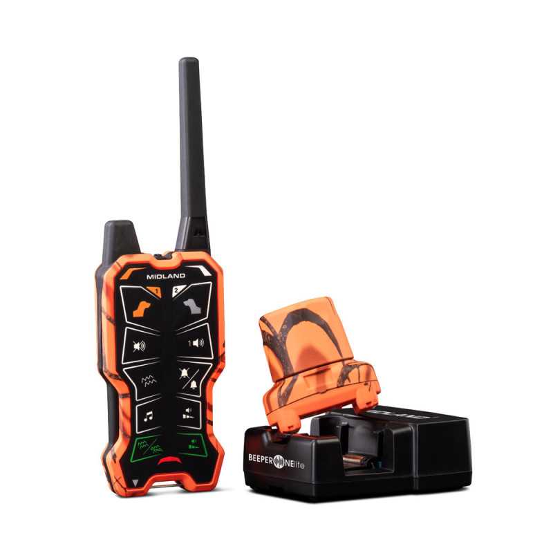 Canicom Localizzatore Beeper One Lite Canicom Localizzatore Beeper One Lite