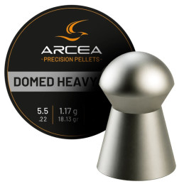 Piombini Arcea DOMED CAL 5.50 gr 1,175