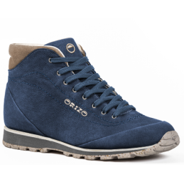 Scarpa Orizo BASILEA verde