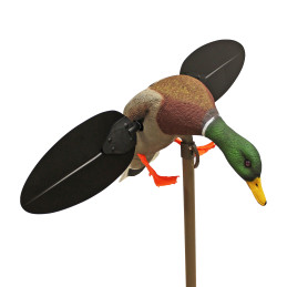 Mojo Mallard lite Mojo Mallard lite