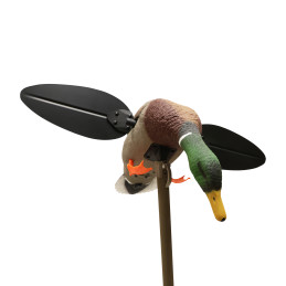 Mojo Mallard lite Mojo Mallard lite