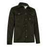 Giacca Deerhunter SHERPA Lined Corduroy Jacket - Timber