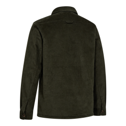 Giacca Deerhunter SHERPA Lined Corduroy Jacket - Timber Giacca Deerhunter SHERPA Lined Corduroy Jacket - Timber