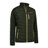 Giacca Deerhunter donna Lady MOOR Padded Jacket - Forest Ember