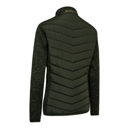 Giacca Deerhunter donna Lady MOOR Padded Jacket - Forest Ember Giacca Deerhunter donna Lady MOOR Padded Jacket - Forest Ember