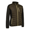 Giacca Deerhunter donna Lady MOOR Padded Jacket - Fallen Leaf