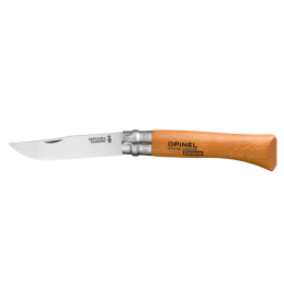 Coltello Opinel carbonio N°10
