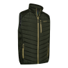 Gilet imbottito Deerhunter MOOR Padded Waistcoat - Forest Ember