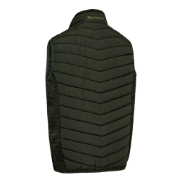 Gilet imbottito Deerhunter MOOR Padded Waistcoat - Forest Ember Gilet imbottito Deerhunter MOOR Padded Waistcoat - Forest Ember