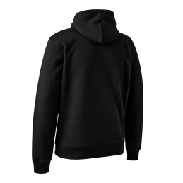 Felpa con cappuccio Deerhunter JUBILEE Hoodie - Black