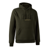 Felpa Deerhunter JUBILEE Hoodie - Timber