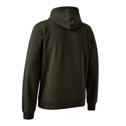 Felpa Deerhunter JUBILEE Hoodie - Timber