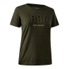Maglietta Deerhunter donna Lady JUBILEE T-shirt - Timber