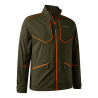 Giacca Deerhunter CHAMOIS Jacket - Forest Green