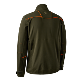 Giacca Deerhunter CHAMOIS Jacket - Forest Green Giacca Deerhunter CHAMOIS Jacket - Forest Green