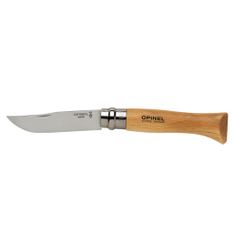 Coltello Opinel Inox N°08