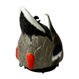 MOJO OUTDOORS Butt-Up Rippler 2 esca da caccia