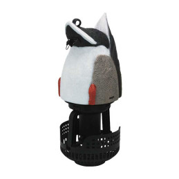Stampo affondante Mojo Outdoors Mallard Machine