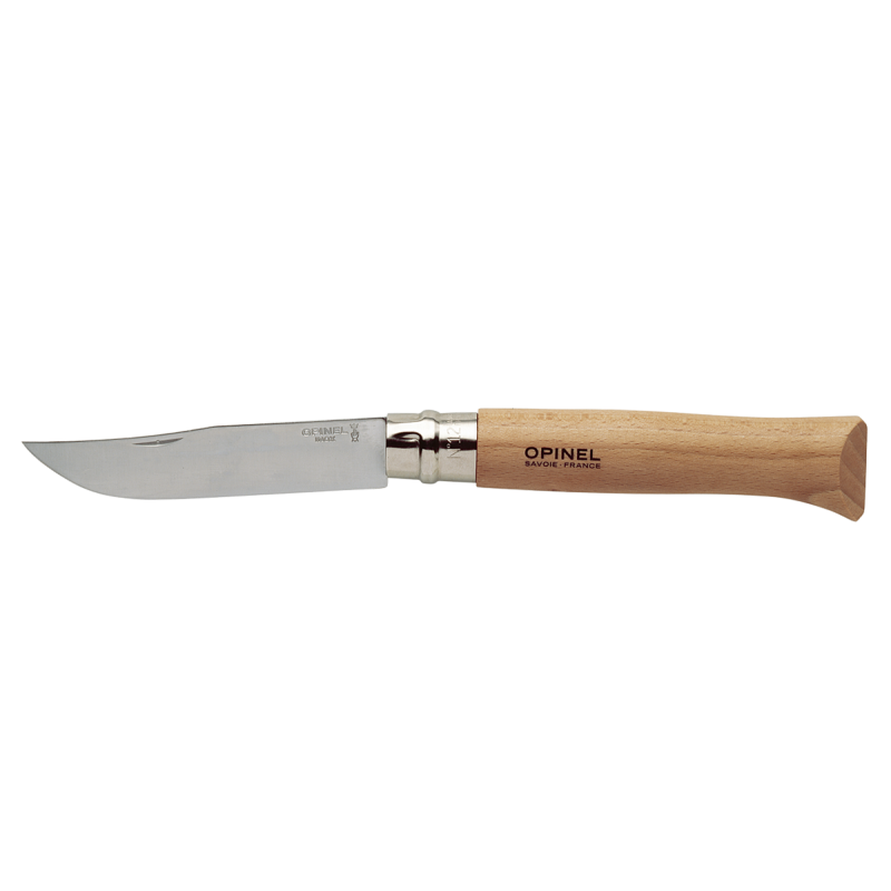 Coltello Opinel Inox N°12 Coltello Opinel Inox N°12