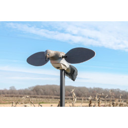 Mojo Elite Series Dove...