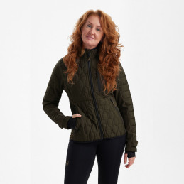 Giacca Deerhunter Donna MOSSDALE Giacca Deerhunter Donna MOSSDALE