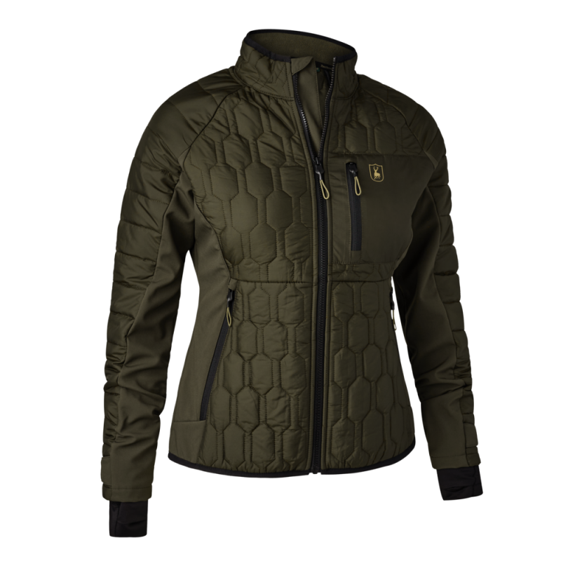 Giacca Deerhunter Donna MOSSDALE Giacca Deerhunter Donna MOSSDALE