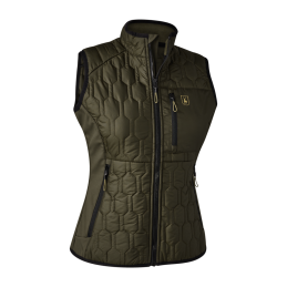 Gilet Deerhunter donna MOSSDALE