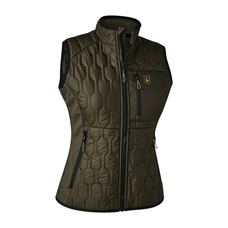 Gilet Deerhunter donna MOSSDALE Gilet Deerhunter donna MOSSDALE