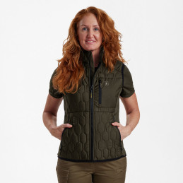 Gilet Deerhunter donna MOSSDALE Gilet Deerhunter donna MOSSDALE